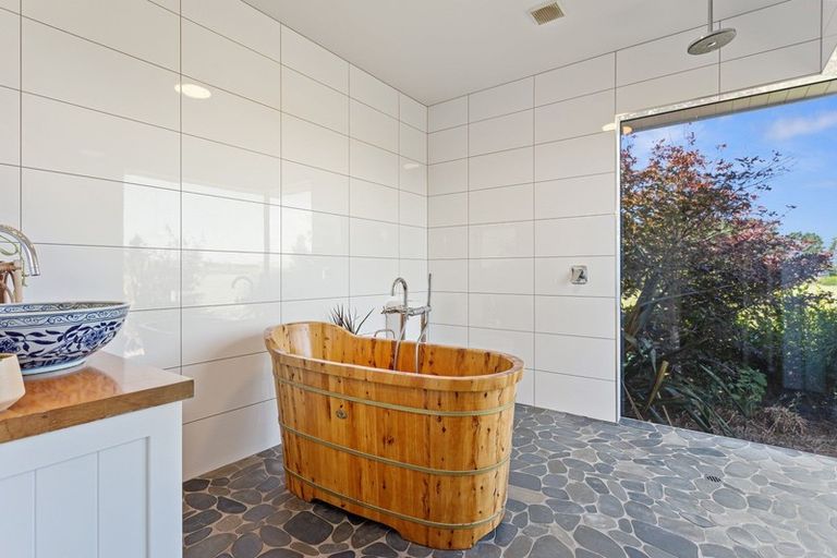 Photo of property in 319 Innes Road, Glasnevin, Amberley, 7482