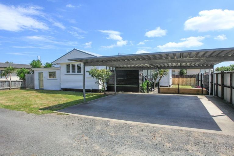 Photo of property in 4b Oak Avenue, Nawton, Hamilton, 3200