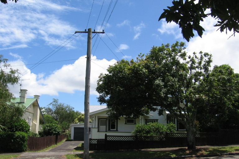 Photo of property in 8 Westminster Road, Mount Eden, Auckland, 1024
