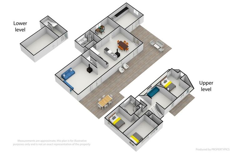 Photo of property in 40 Lone Kauri Road, Karekare, New Lynn, 0772