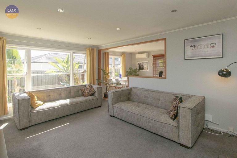 Photo of property in 41 Merton Crescent, Pirimai, Napier, 4112