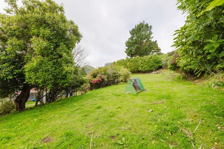 Photo of property in 2649 Pahiatua Pongaroa Road, Makuri, Pahiatua, 4989