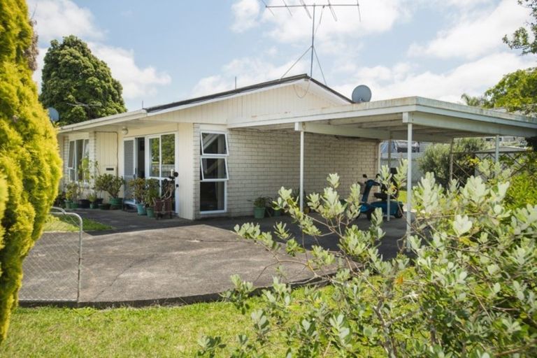 Photo of property in 49 Oak Street, Mangapapa, Gisborne, 4010