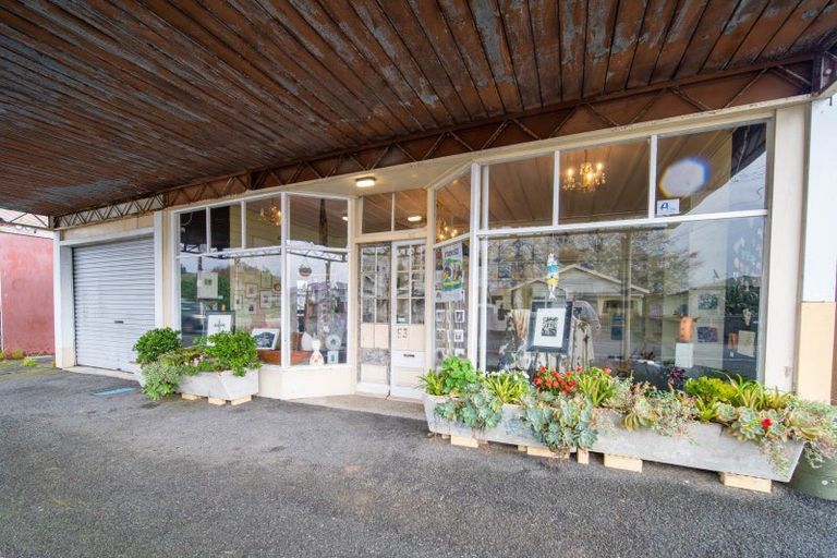 Photo of property in 53 King Street, Hikurangi, 0114