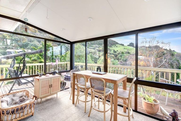 Photo of property in 58 Harbour Terrace, Careys Bay, Port Chalmers, 9023