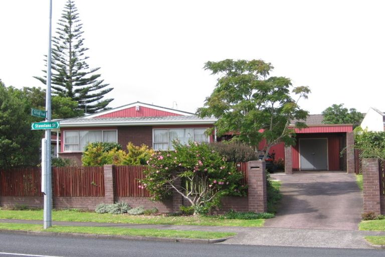 Photo of property in 57 Stanniland Street, Sunnyhills, Auckland, 2010