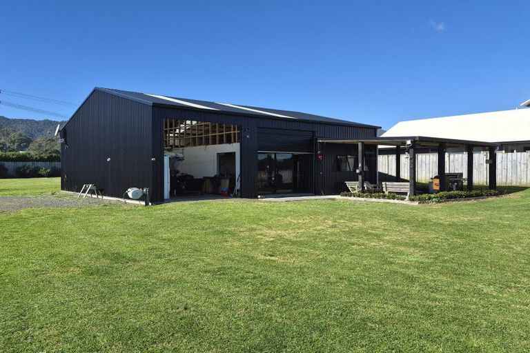 Photo of property in 11 Koromiko Drive, Coromandel, 3506