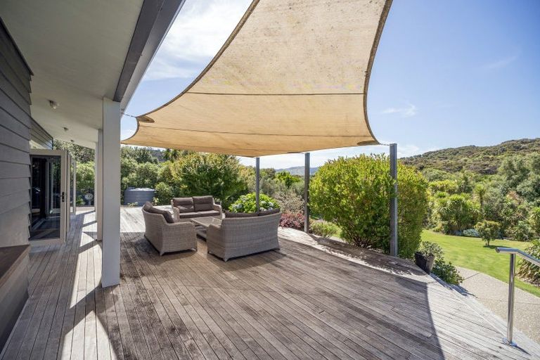 Photo of property in 995b Purangi Road, Cooks Beach, Whitianga, 3591