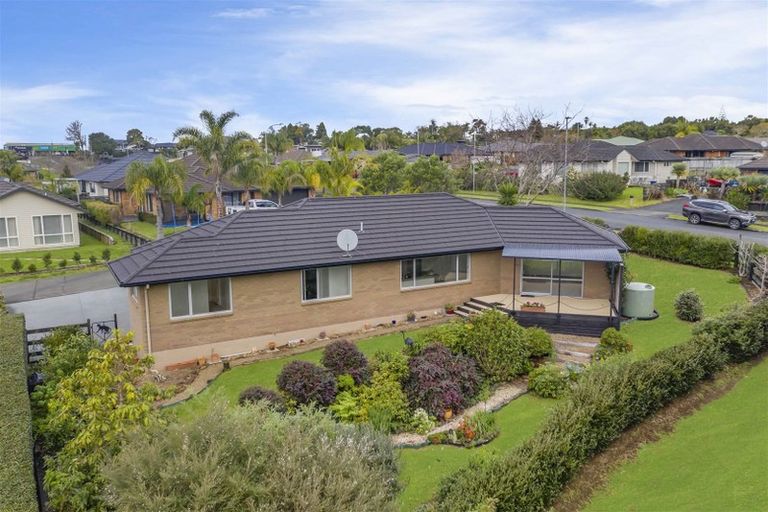 Photo of property in 40 Aranga Road, Kerikeri, 0230