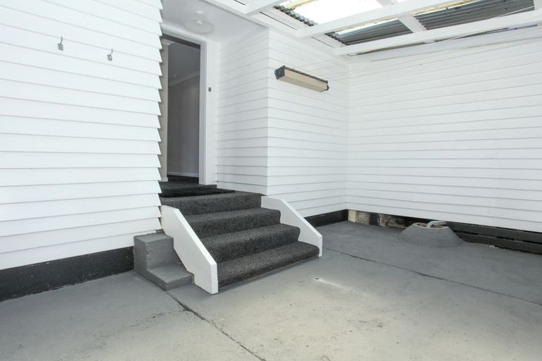 Photo of property in 4b Oak Avenue, Nawton, Hamilton, 3200