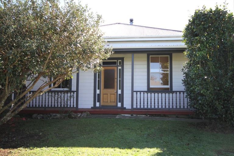 Photo of property in 26 Consols Street, Waihi, 3610