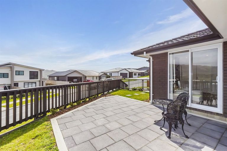 Photo of property in 113 John Burke Drive, Aotea, Porirua, 5024