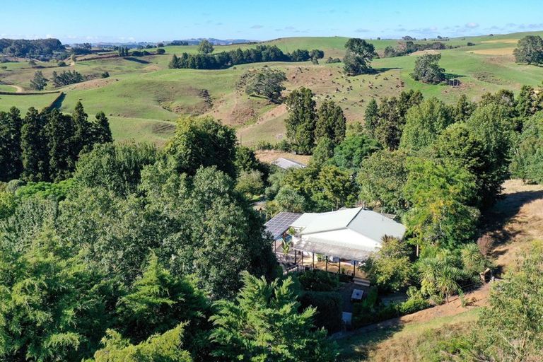 Photo of property in 152 Mangati Road, Puketotara, Te Awamutu, 3876