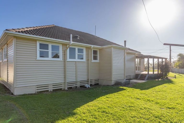 Photo of property in 3 Main Rd Ngakawau, Ngakawau, 7824
