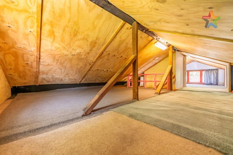 Photo of property in 307a Marine Dr York Bay, York Bay, Lower Hutt, 5013