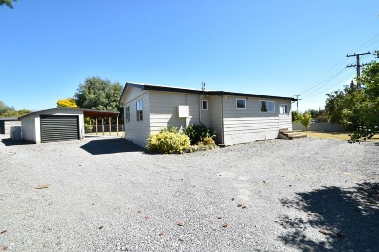 Photo of property in 36 Maryburn Road, Twizel, 7901