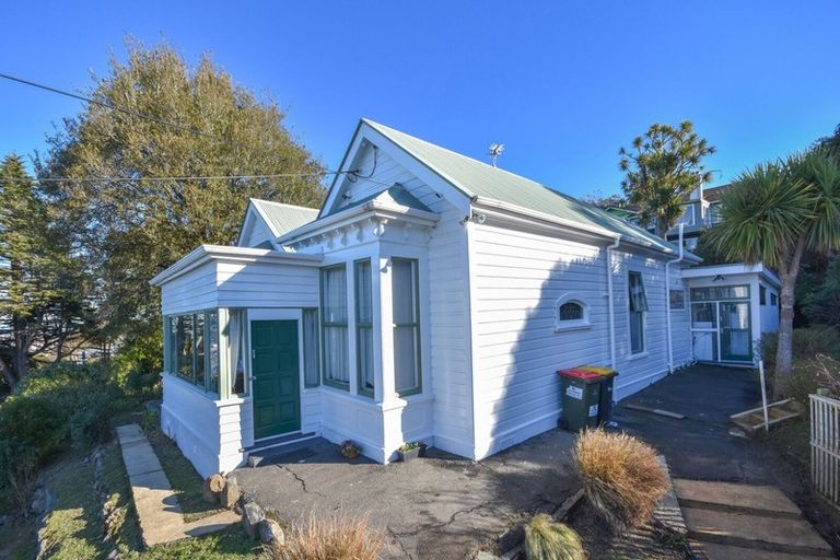 Photo of property in 13 Hart Street, Belleknowes, Dunedin, 9011