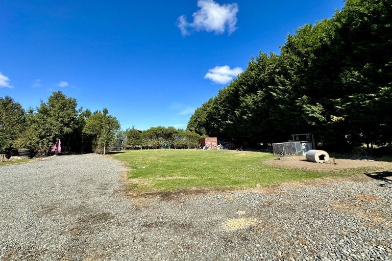 Photo of property in 2601 Winton Wreys Bush Highway, Wreys Bush, Otautau, 9689