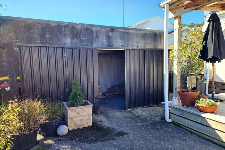 Photo of property in 8 Perotti Street, Greymouth, 7805