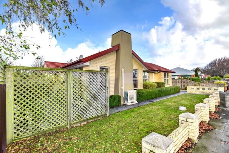 Photo of property in 1/164 North Parade, Richmond, Christchurch, 8013
