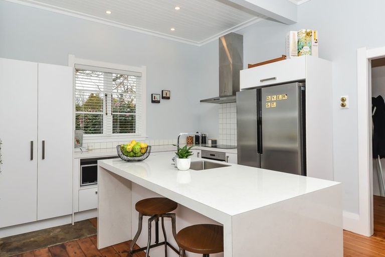 Photo of property in 4 Dyer Street, Whitiora, Hamilton, 3200