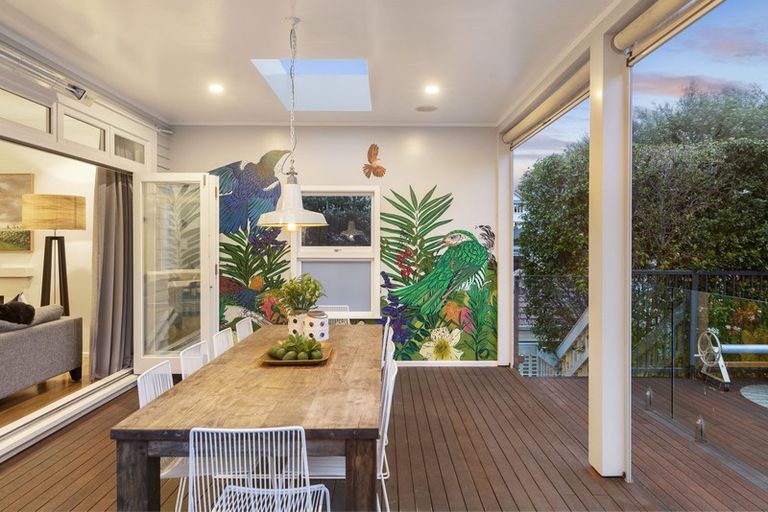 Photo of property in 18 Lingarth Street, Remuera, Auckland, 1050