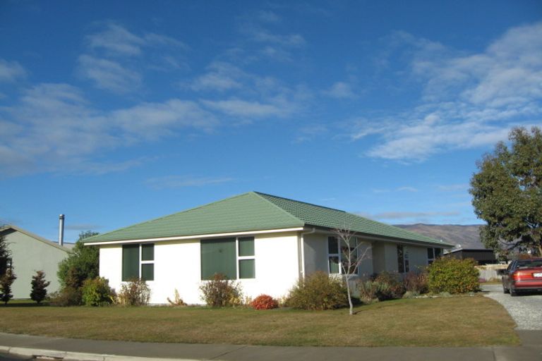 Photo of property in 3 Achilles Place, Wanaka, 9305