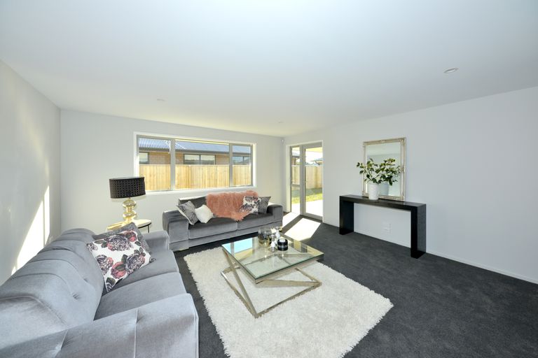 Photo of property in 85 Beachvale Drive, Kaiapoi, 7630