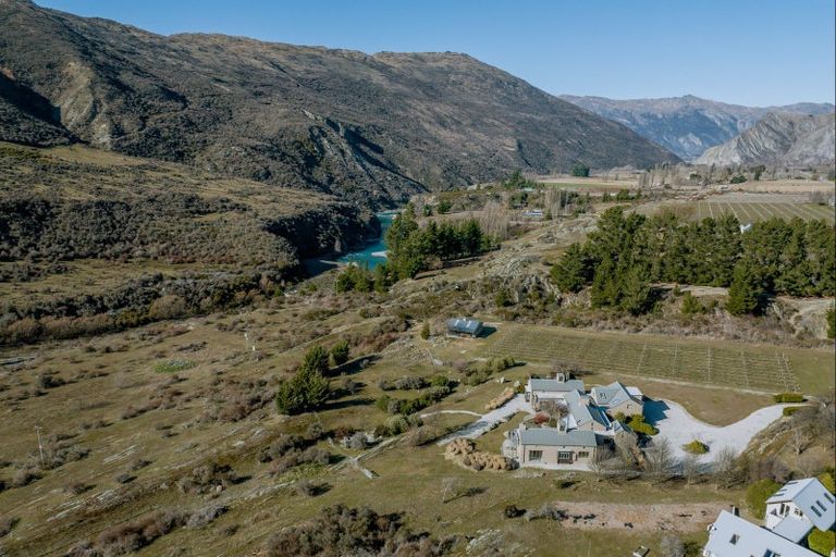 Photo of property in 2139 Gibbston Highway, Gibbston, Queenstown, 9371