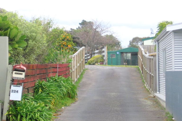 Photo of property in 222a Valley Road, Mount Maunganui, 3116