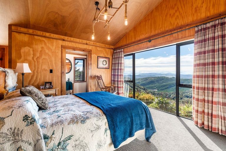 Photo of property in 463 Finlayson Road, Titri, Mosgiel, 9073