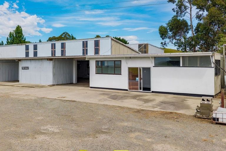 Photo of property in 2418 Waimate Highway, Makikihi, Waimate, 7980