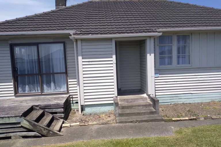 Photo of property in 69b Massey Street, Frankton, Hamilton, 3204