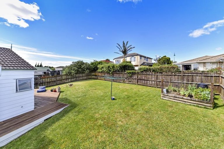 Photo of property in 155 Ransom Smyth Drive, Goodwood Heights, Auckland, 2105