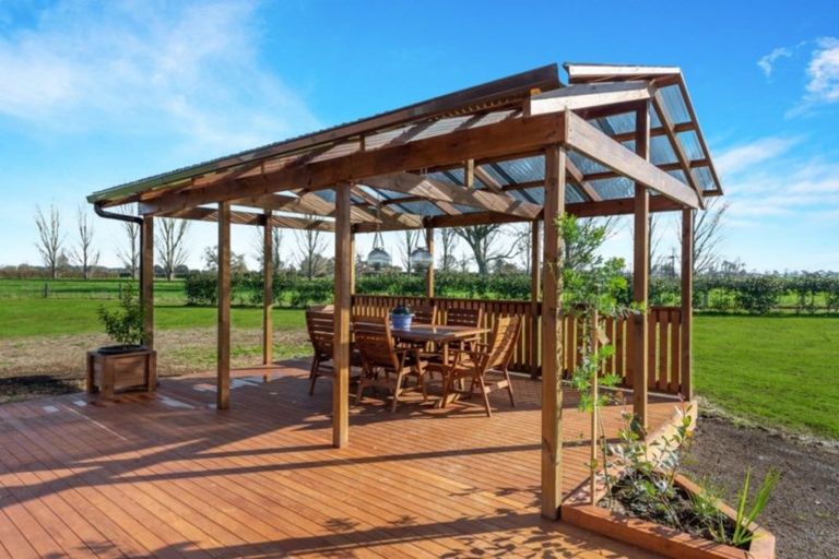 Photo of property in 294 Piako Road, Gordonton, Hamilton, 3281