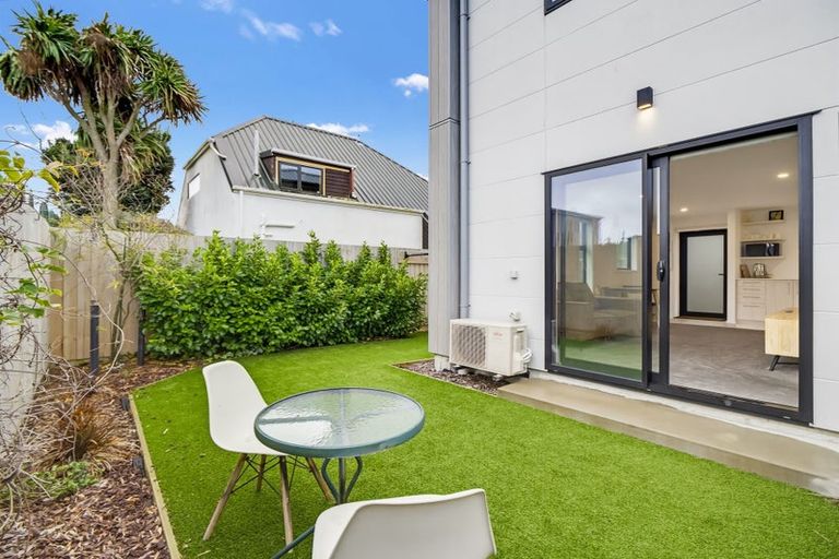Photo of property in 23/180 Marine Parade, New Brighton, Christchurch, 8083