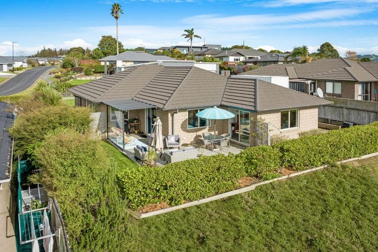 Photo of property in 18 Oliver Street, Warkworth, 0910