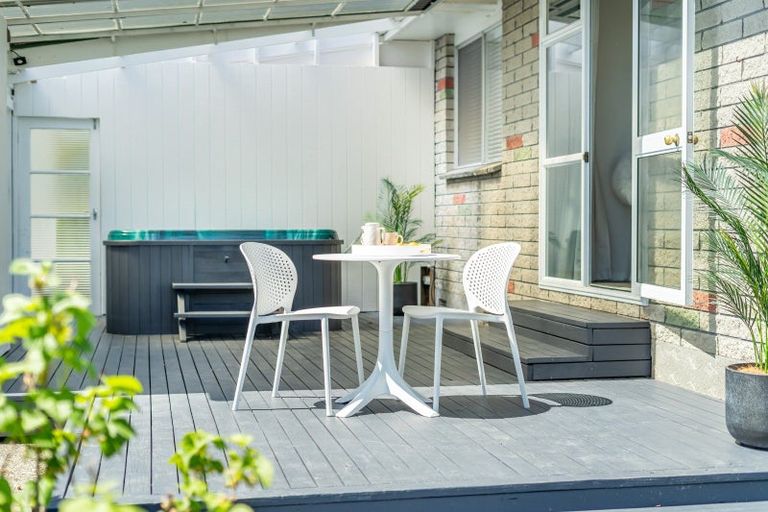 Photo of property in 8 Cruickshank Road, Clouston Park, Upper Hutt, 5018