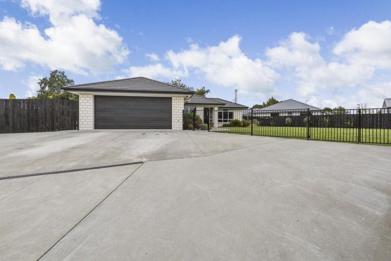 Photo of property in 15 Earl Road, Matamata, 3400