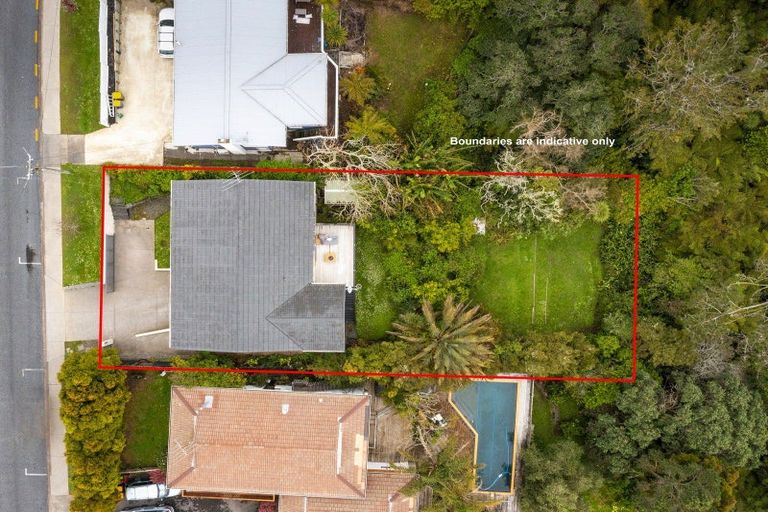 Photo of property in 103 Sunrise Avenue, Murrays Bay, Auckland, 0630