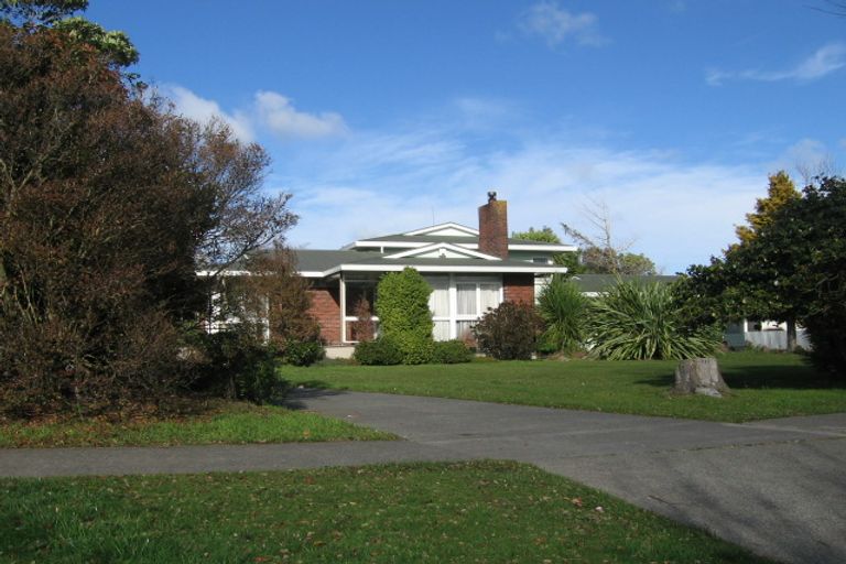 Photo of property in 239 Kimbolton Road, Feilding, 4702