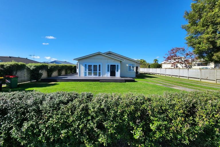 Photo of property in 247 Fraser Street, Te Awamutu, 3800