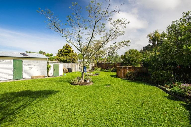 Photo of property in 18 Kingsley Street, Whataupoko, Gisborne, 4010