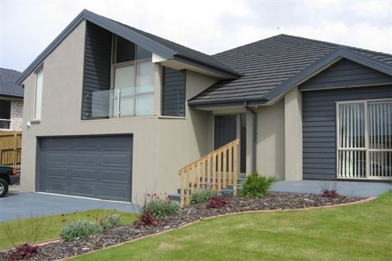 Photo of property in 43 Puhara Avenue, Parklands, Christchurch, 8083