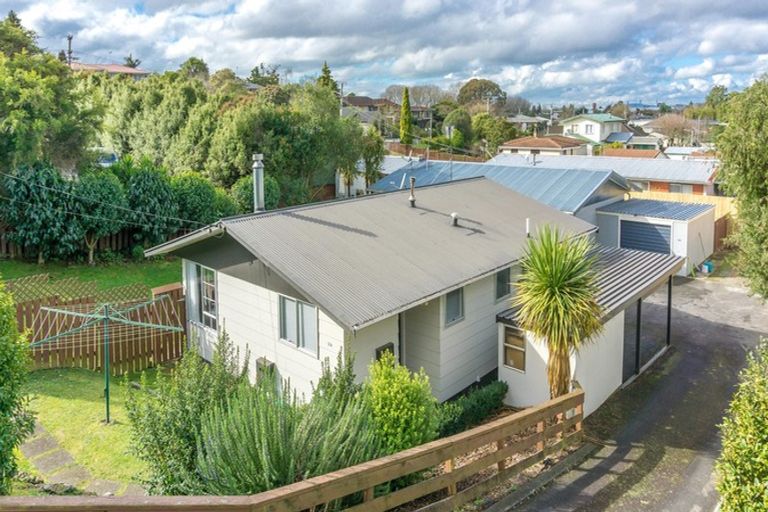 Photo of property in 55a Aberfoyle Street, Dinsdale, Hamilton, 3204