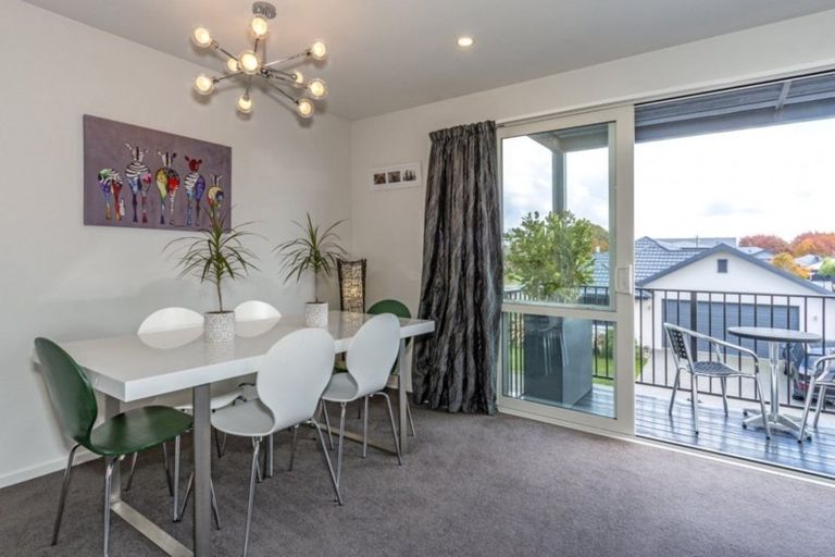 Photo of property in 42 John Campbell Crescent, Hillmorton, Christchurch, 8024