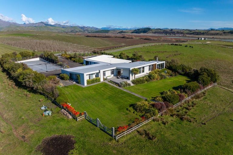 Photo of property in 127 Fairbourne Drive, Fairhall, Blenheim, 7272