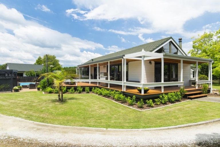 Photo of property in 862 Matawai Road, Ormond, Gisborne, 4071