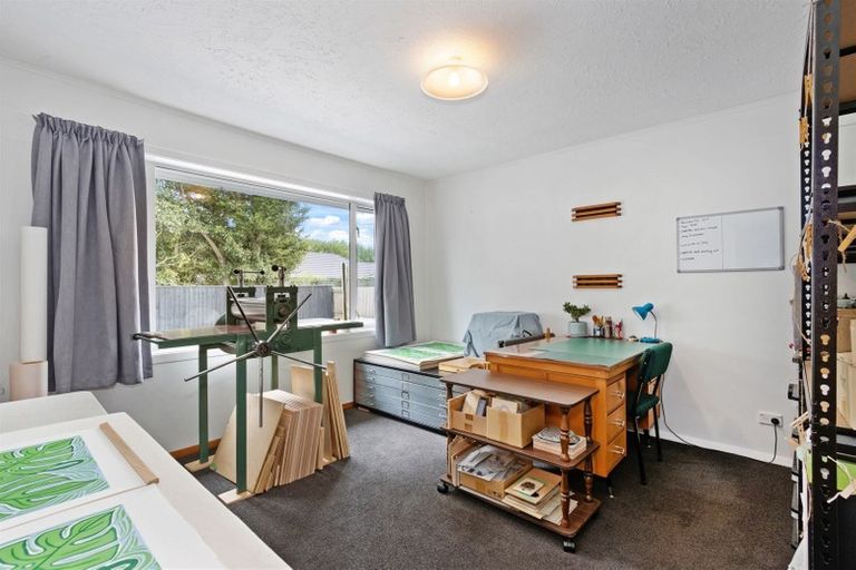 Photo of property in 208a Racecourse Road, Sockburn, Christchurch, 8042