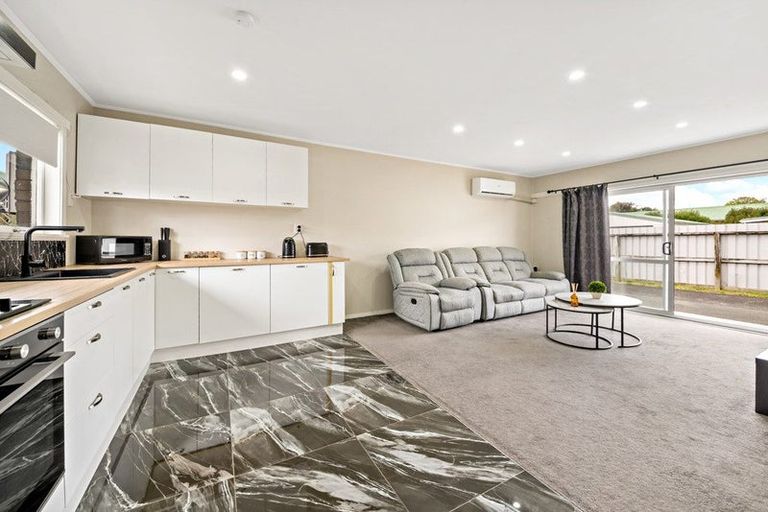 Photo of property in 9b Princes Street, Pukekohe, 2120